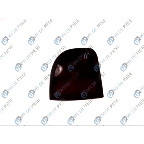 Lumina reflectorizanta