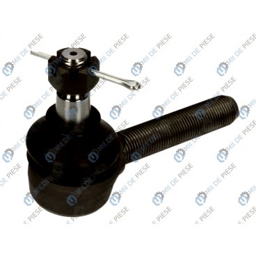 Articulatie cu nuca bara control schimbator viteze