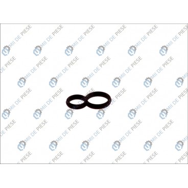 Rubber O-Rings