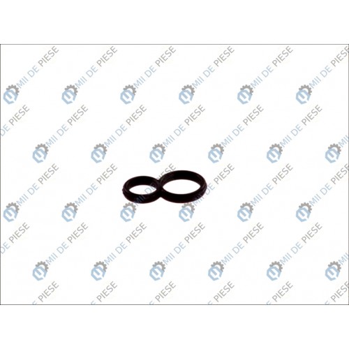 Rubber O-Rings
