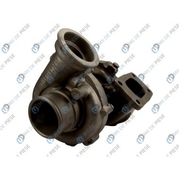 Turbosuflanta