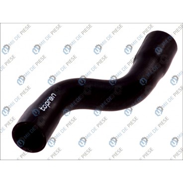 Teava metalica sistem racire