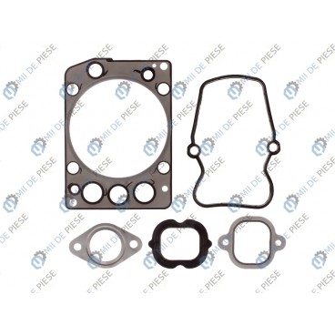 Set garnituri motor