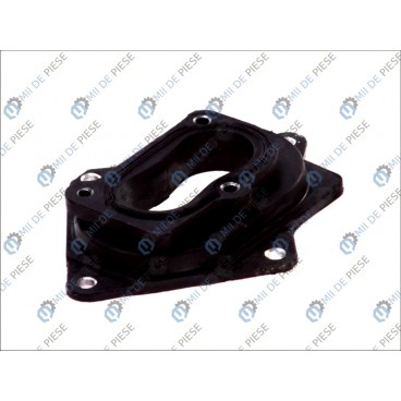 Flansa cauciuc carburator