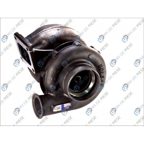 Turbosuflanta