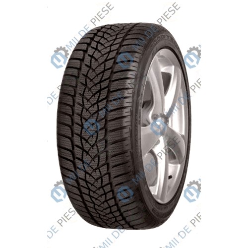 Anvelope iarna (autoturisme) RFT 17''