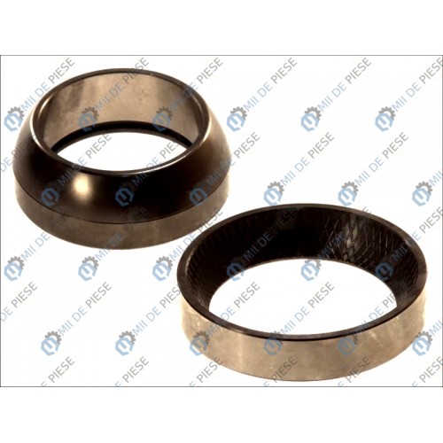 Kit reparatie bolt arc suspensie