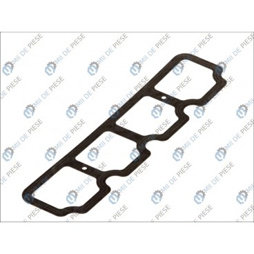 Garnitura capac culbutor