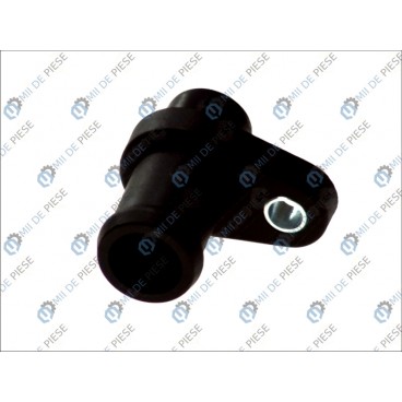 Conector sistem de racire