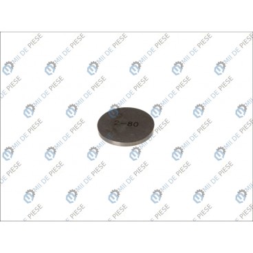 Tachet reglare distanta