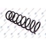 Arc suspensie axa spate