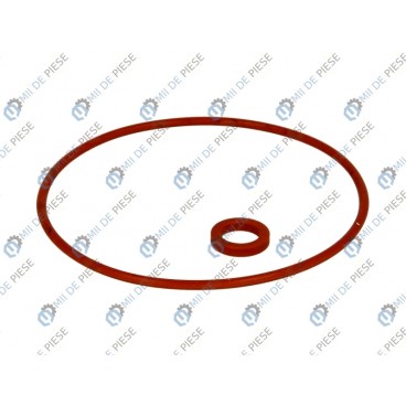 Rubber O-Rings