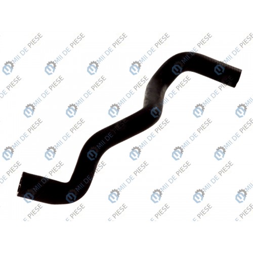 Teava metalica sistem racire