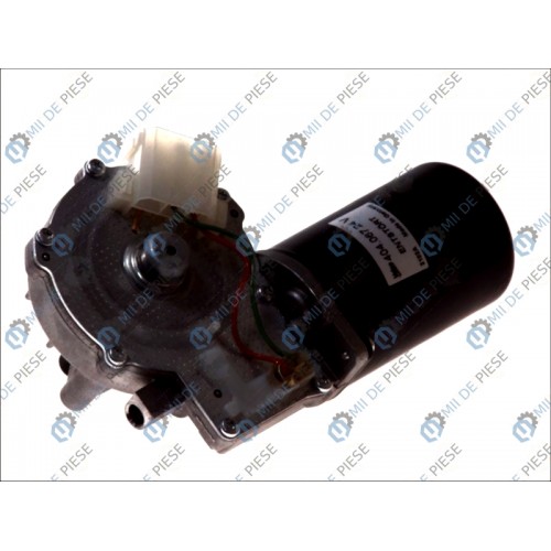 Motor stergator