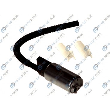 Pompa combustibil electrica