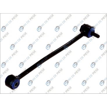 Articulatie bara stabilizatoare