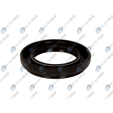 Etansare cutie viteze/element etansare