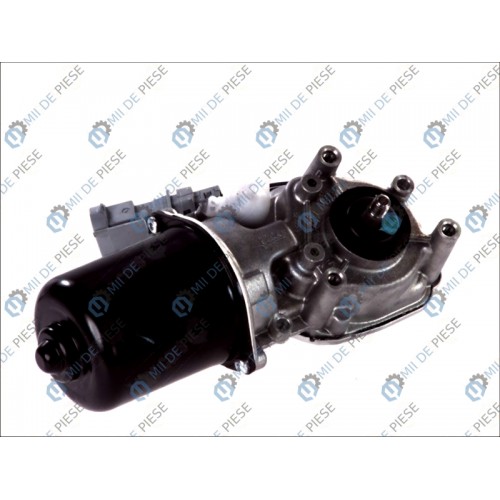 Motor stergator