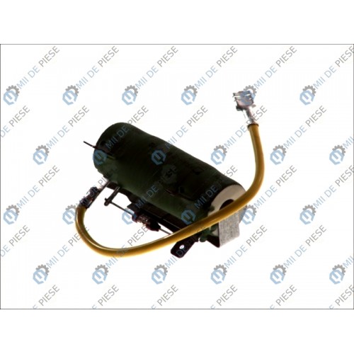 Regulator suflanta