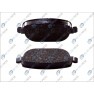Placute de frana tuning