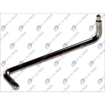 Utilitare pentru sistemul de lubrifiere