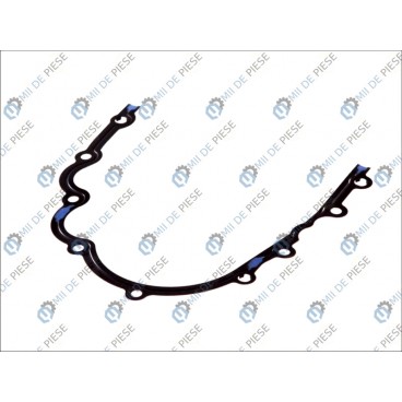 Garnitura capac distributie