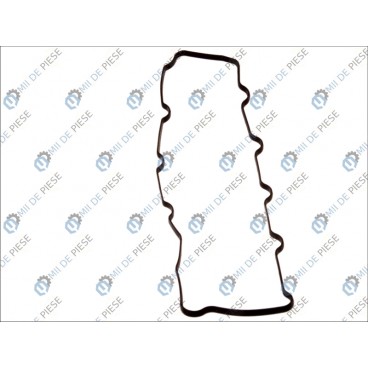 Garnitura capac culbutor