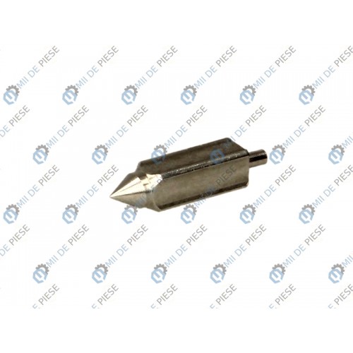 Jigler carburator