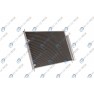 Radiator aer conditionat
