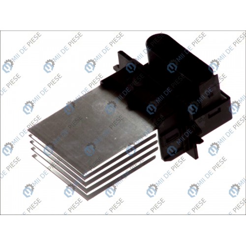 Regulator suflanta