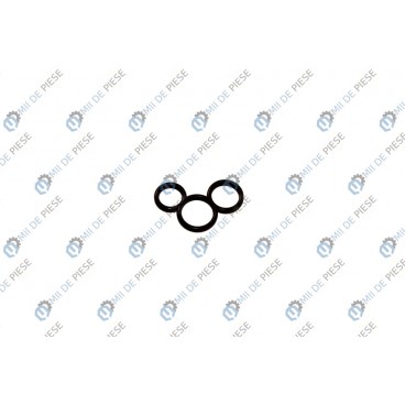 Element al unui sistem CR