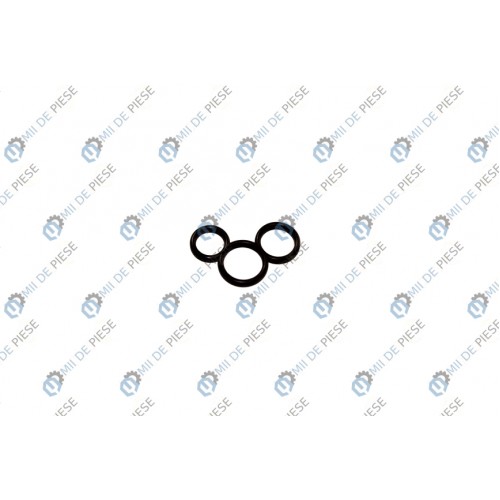 Element al unui sistem CR