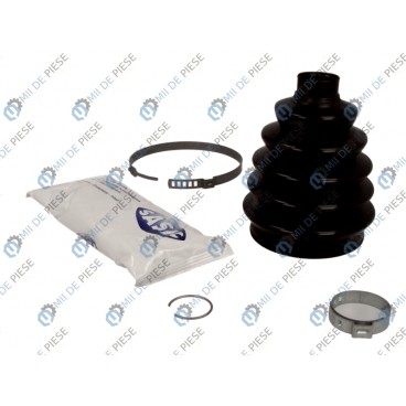 Kit burduf ax cardanic