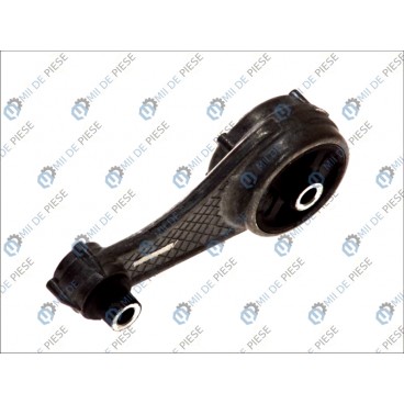 Consola fixare motor