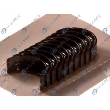 Cuzineti arbore cotit (set)