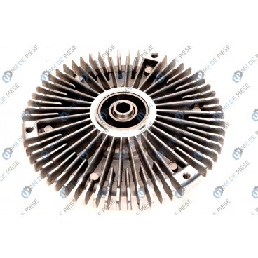 Ambreiaj ventilator