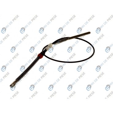 Cablu frana de mana