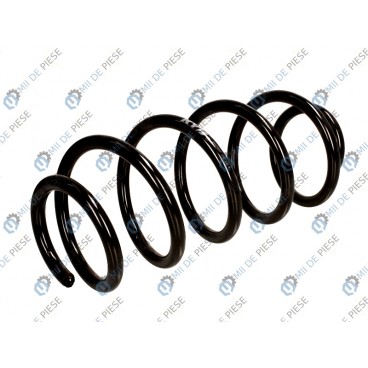 Arc suspensie axa fata