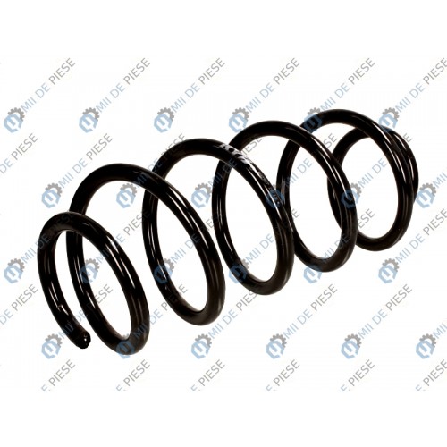 Arc suspensie axa fata