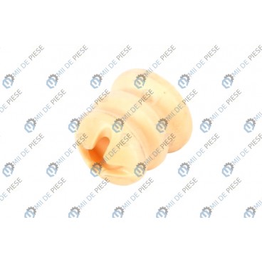 Protectie amortizor suspensie