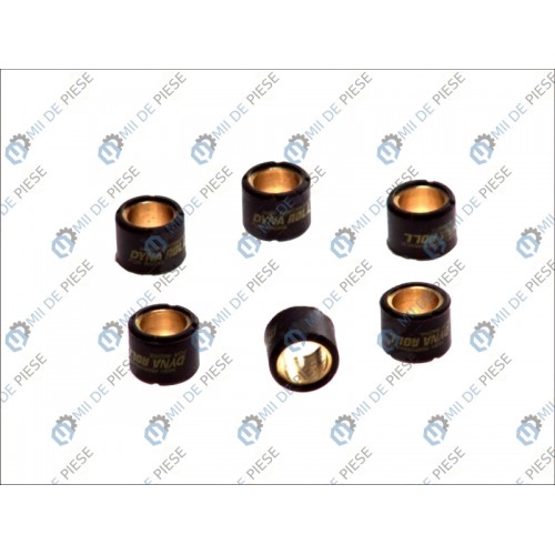 Role variator