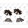 Kit de montaj placute frana