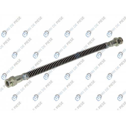 Furtun elastic frana