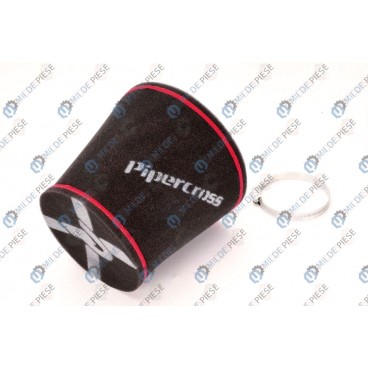 Conic/Filtru cilindric