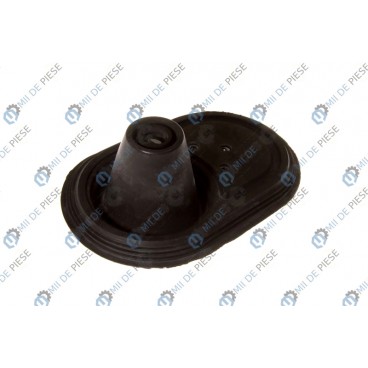 Carcasa selector viteze