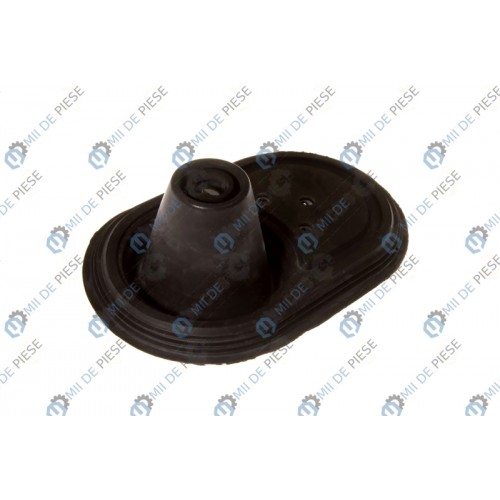 Carcasa selector viteze