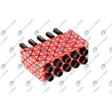 Set bolturi chiulasa