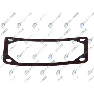 Garnitura galerie admisie