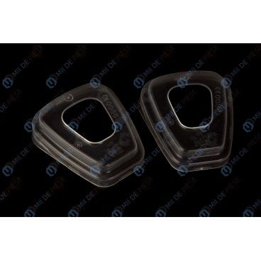 Filtru masca vopsitor