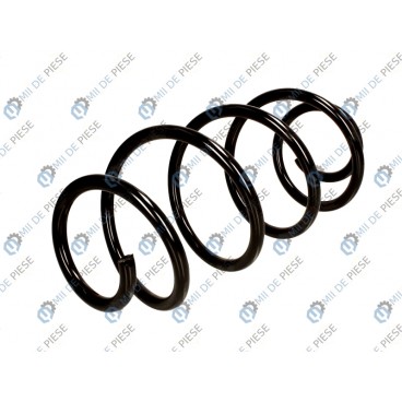 Arc suspensie axa fata